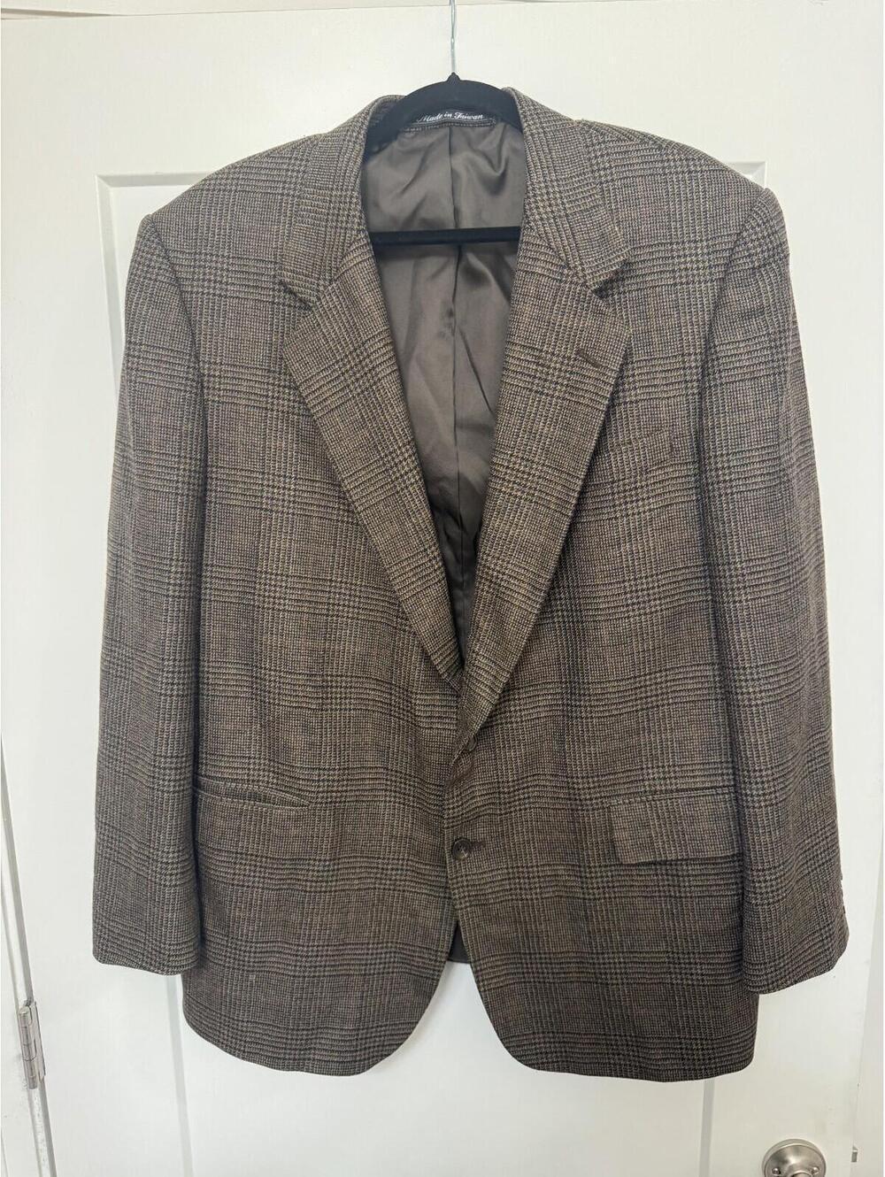 Joseph & Feiss Mens Blazer